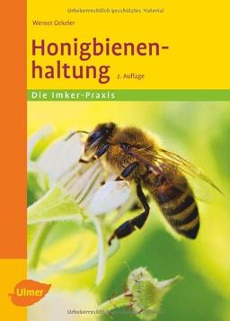 Honigbienenhaltung