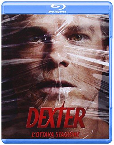 Dexter Stagione 08 [Blu-ray] [IT Import]