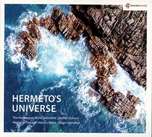 Hermeto'S Universe