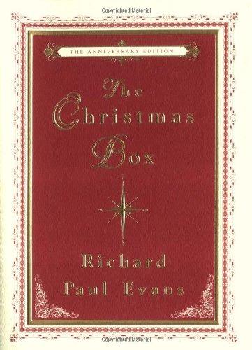 Christmas Box (Christmas Box Trilogy)