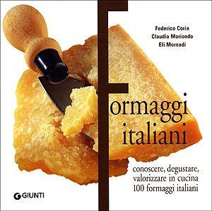 Formaggi Italiani