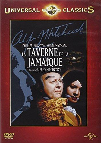 La taverne de la jamaïque [FR Import]