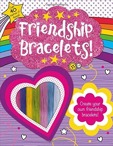 Friendship Bracelets (Awesome Activities)