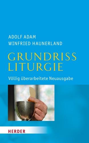 Grundriss Liturgie