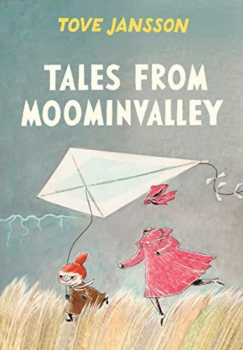 Tales From Moominvalley (Moomins Collectors' Editions)