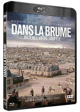 Dans la brume [Blu-ray] [FR Import]