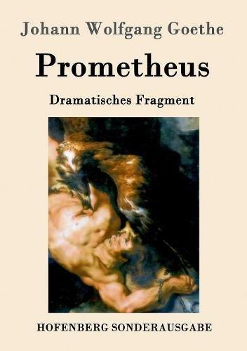 Prometheus: Dramatisches Fragment