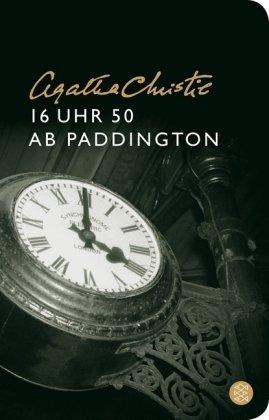 16 Uhr 50 ab Paddington (Fischer Taschenbibliothek)