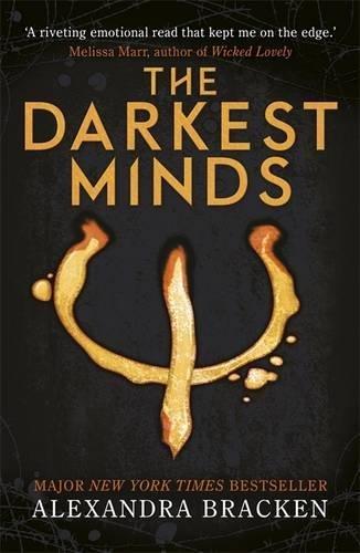 The Darkest Minds: Book 1 (The Darkest Minds trilogy, Band 1)