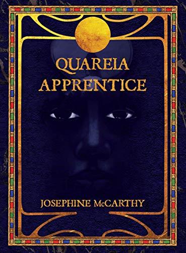 Quareia - The Apprentice