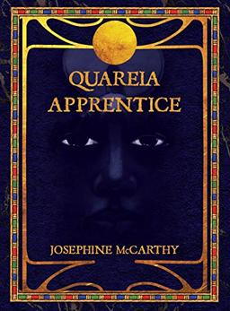 Quareia - The Apprentice