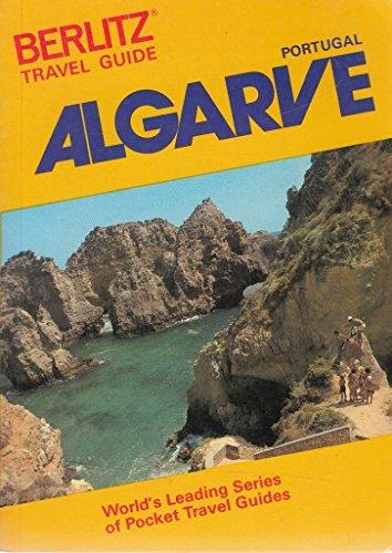 Berlitz Travel Guide to the Algarve (Berlitz Travel Guides)