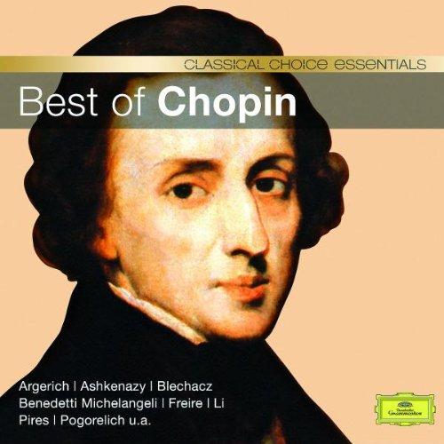 Best Of Chopin - Piano Solo (Classical Choice)