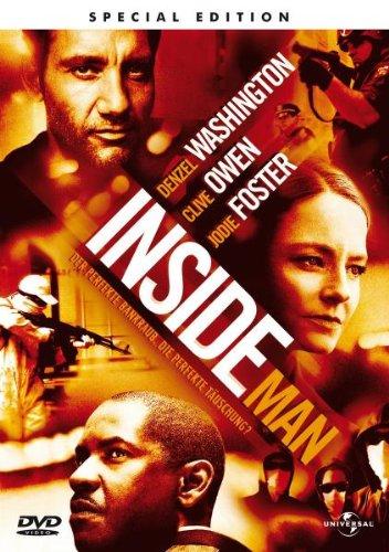 Inside Man [Special Edition]