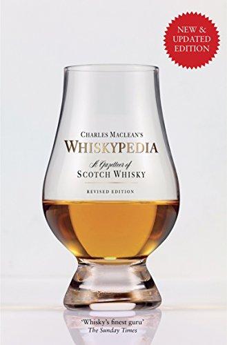 Whiskypedia: A Gazetteer of Scotch Whisky