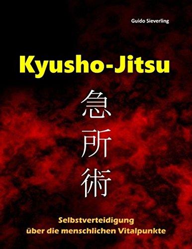 Kyusho-Jitsu: Selbstverteidigung über die menschlichen Vitalpunkte