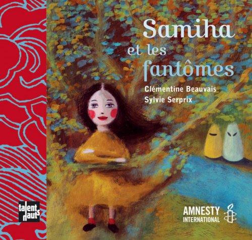 Samiha et les fantômes