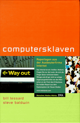 Computersklaven