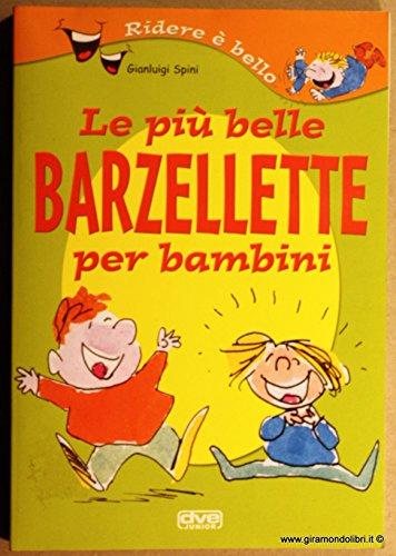 Le più belle barzellette per bambini