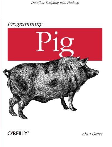 Programming Pig