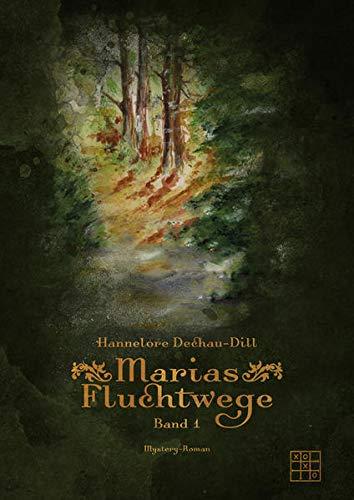 Marias Fluchtwege (Maria-Reihe)