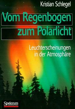 Vom Regenbogen zum Polarlicht: Leuchterscheinungen in der Atmosphäre