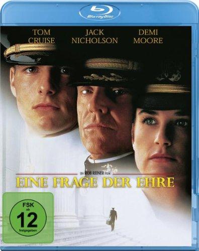 Eine Frage der Ehre [Blu-ray]