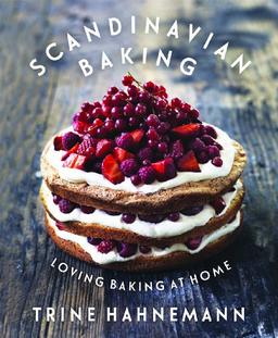 Scandinavian Baking