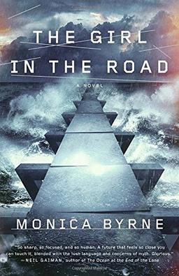 The Girl in the Road: A Novel