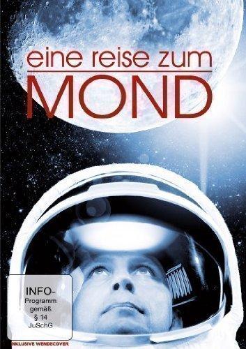 Reise zum Mond