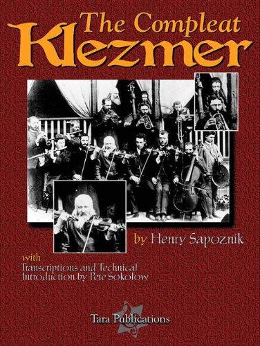 The Complete Klezmer