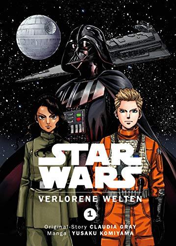 Star Wars: Verlorene Welten: Bd. 1