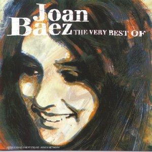 Very Best of Joan Baez