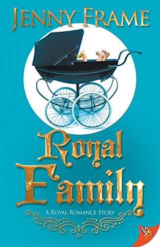 Royal Family (Royal Romance, Band 4)