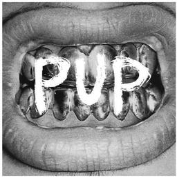 Pup [Vinyl LP]