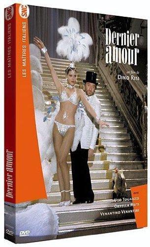 Dernier amour [FR Import]