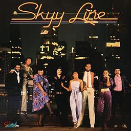 Skyy Line [Vinyl LP]