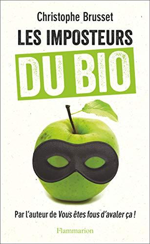 Les imposteurs du bio