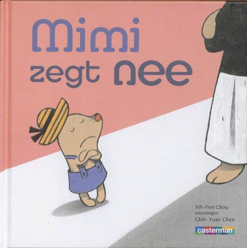 Mimi zegt nee