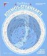 Drehbare Kosmos-Sternkarte. Für den nördlichen Sternhimmel. Epoche 2000.0