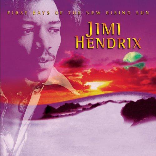 First Rays of the New Rising Sun (Remaster) [Vinyl LP]