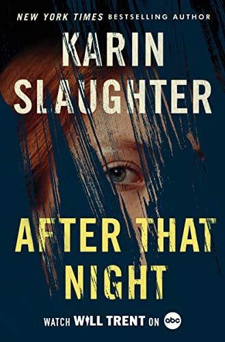 After That Night Intl: A Novel