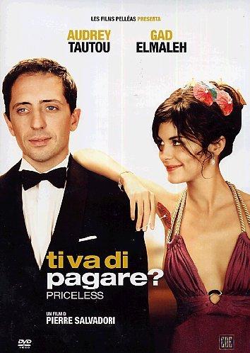 Ti Va Di Pagare? [IT Import]