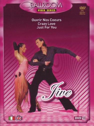 Ballroom - The Video Series: Jive