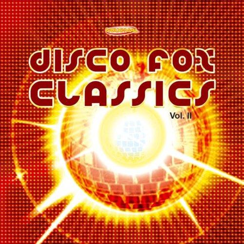 Maxi-Mal Disco Fox Classics 2