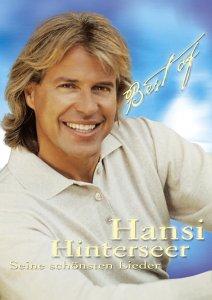 Hansi Hinterseer - Best Of [VHS]