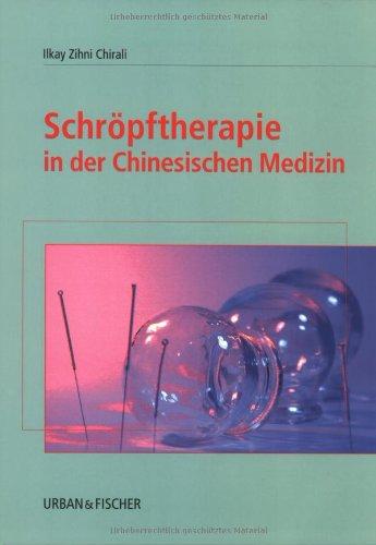 Schröpftherapie in der Chinesischen Medizin