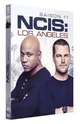 Ncis : los angeles. - saison 11 [FR Import]