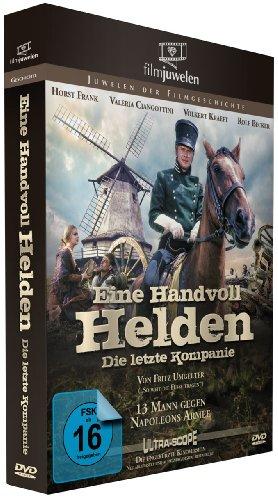 Eine Handvoll Helden - Die letzte Kompanie/Filmjuwelen