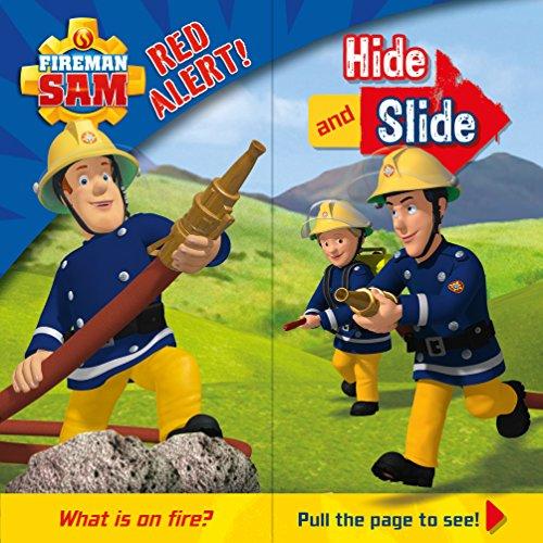 Fireman Sam: Red Alert! Hide and Slide (Hide & Slide)